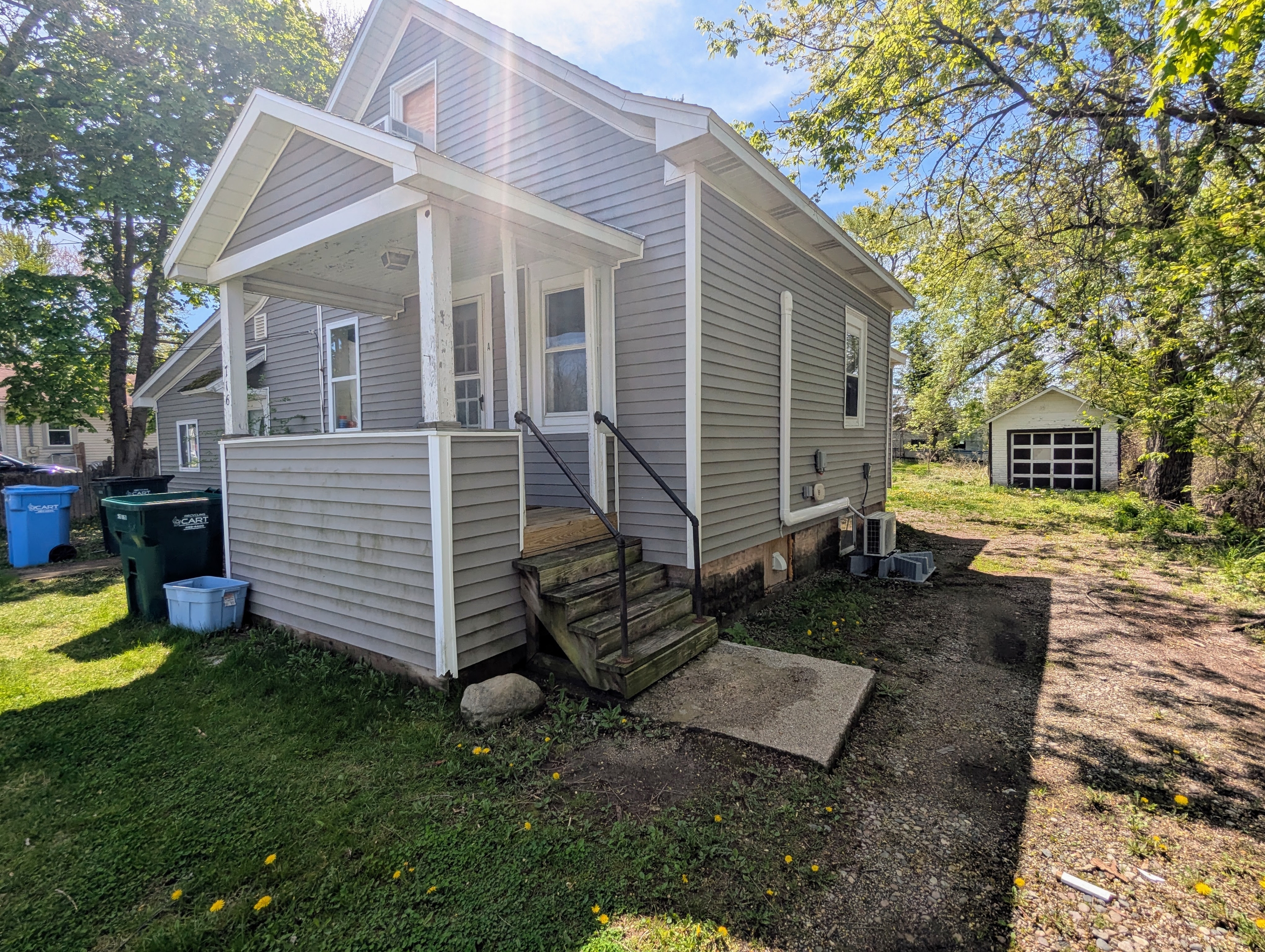 716 Community St. Unit A