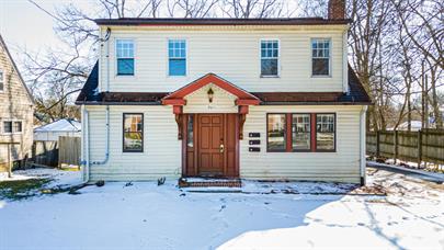 706 E Mt. Hope Ave. Unit B